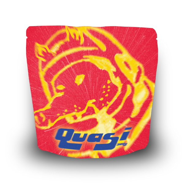 Photo of Traffic - Quasi ( Default Title ) [ Traffic Coffee ] [ Coffee ]