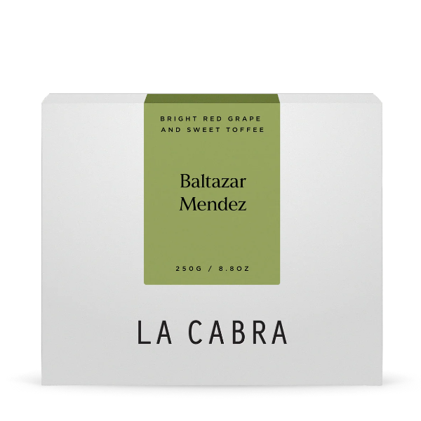 Photo of La Cabra - Baltazar Mendez ( Default Title ) [ La Cabra ] [ Coffee ]