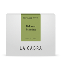 Photo of La Cabra - Baltazar Mendez ( Default Title ) [ La Cabra ] [ Coffee ]