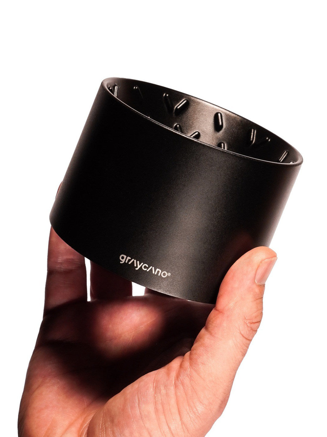 GRAYCANO Conical Coffee Dripper (w/ Sleeve Pro) / Pourover