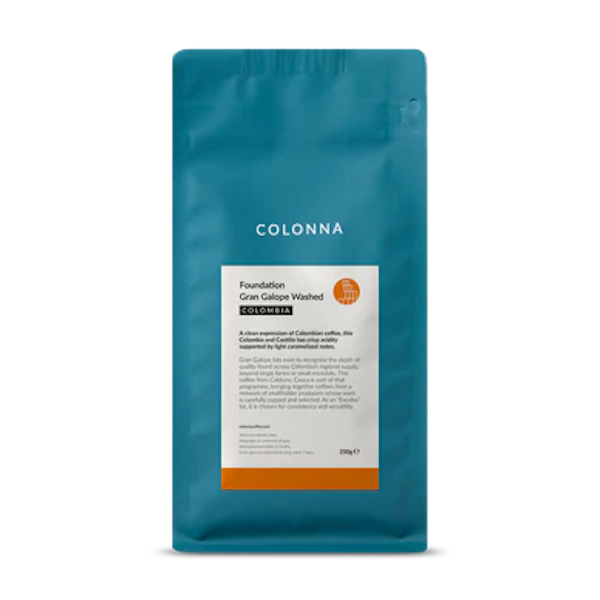 Colonna - Gran Galope