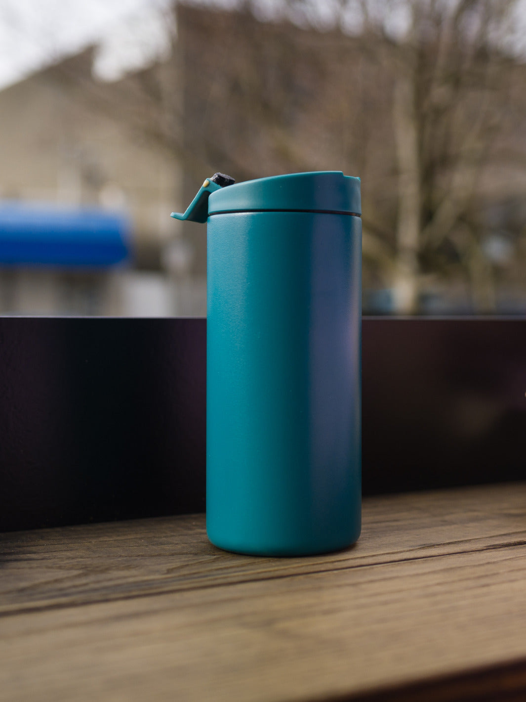 MiiR Flip Traveler (354ml/12oz) / Reusable Cups | Eight Ounce Coffee