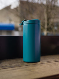 Photo of MiiR Flip Traveler (12oz/354ml) ( ) [ MiiR ] [ Reusable Cups ]