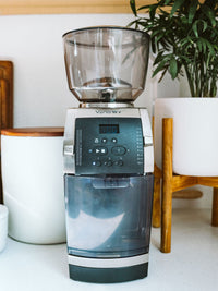 Photo of BARATZA Vario™ W+ (120V) ( ) [ Baratza ] [ Electric Grinders ]