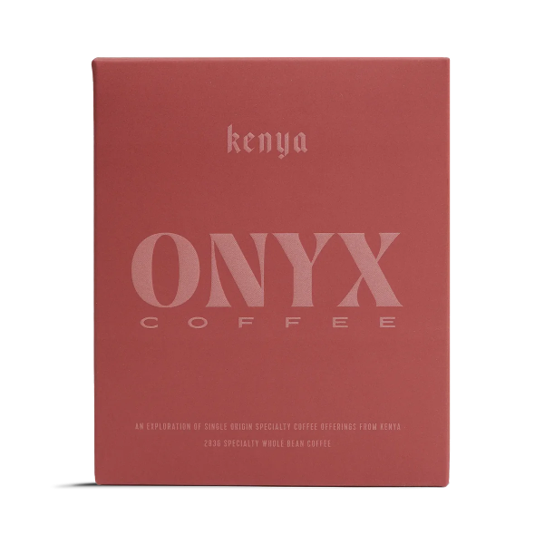 Photo of Onyx - Decaf Rukira AB ( Default Title ) [ Onyx Coffee Lab ] [ Coffee ]
