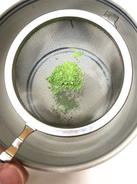 Photo of MATSU KAZE TEA Matcha Chakoshi Sifter ( ) [ Matsu Kaze Tea ] [ Tea Equipment ]