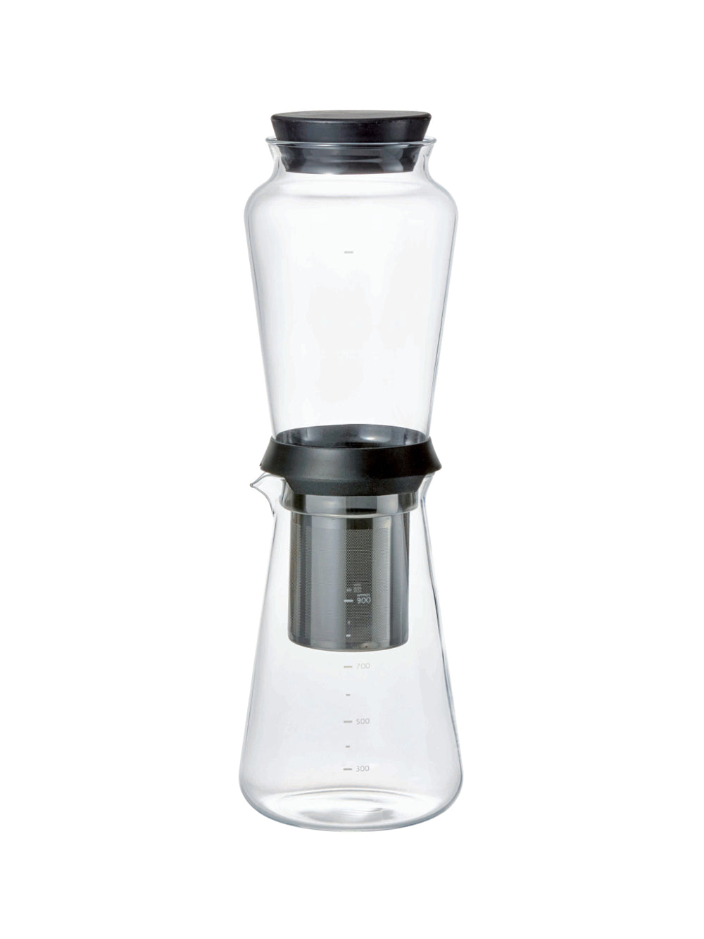 HARIO Shizuku Slow Drip Brewer (Lightly Used)