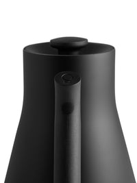 Photo of FELLOW Corvo EKG Electric Kettle (120V) (Matte Black) ( ) [ Yard Sale ] [ Yard Sale ]