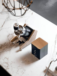 Photo of CEADO E37Z-Hero Single-Dose Grinder (120V) (⌀83mm) ( ) [ ceado ] [ Electric Grinders ]