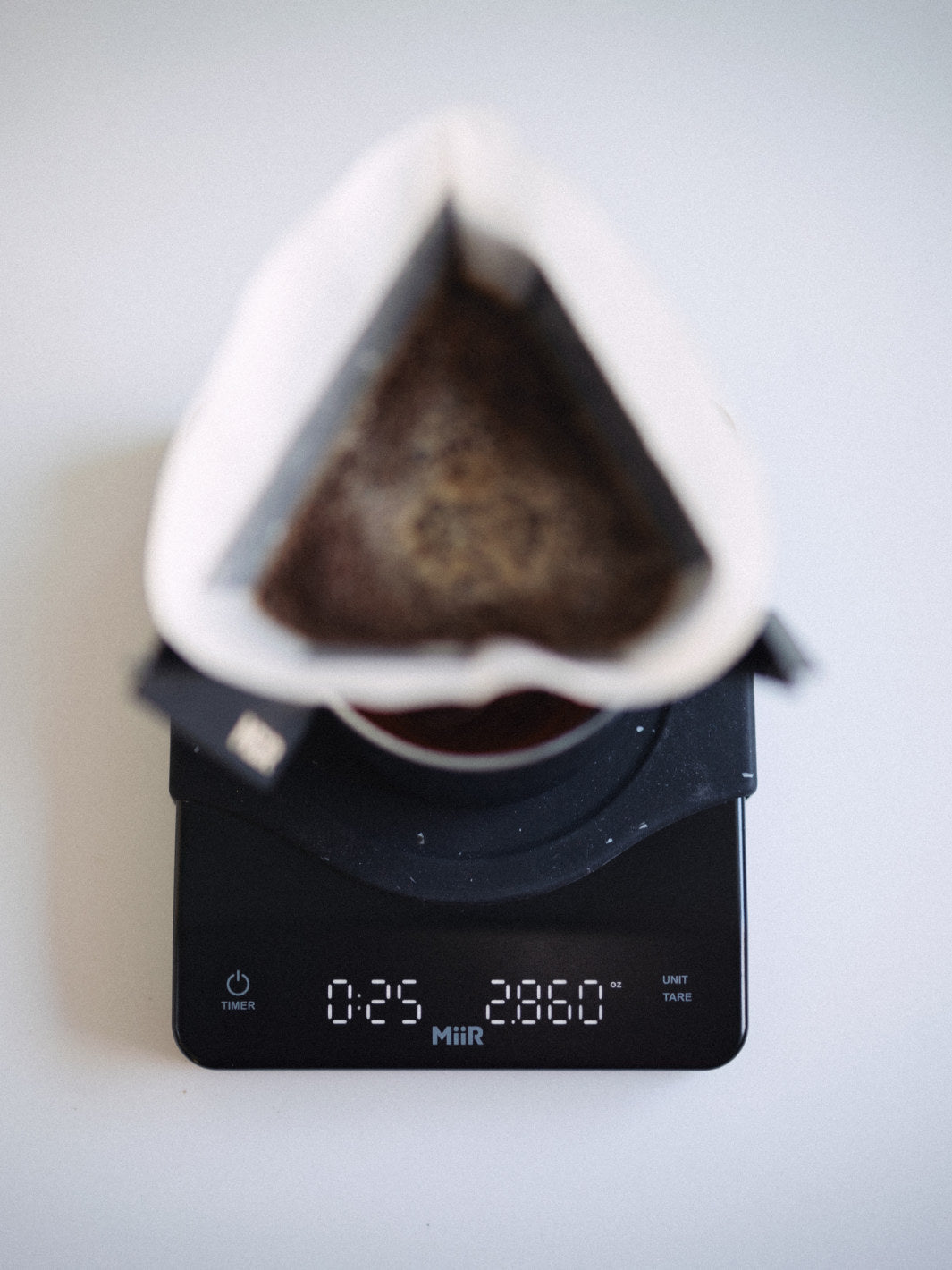 MiiR Digital Coffee Scale