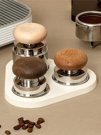 Photo of TIMEMORE PUCKS Espresso Accessory Set ( ) [ Timemore ] [ Barista Tools ]