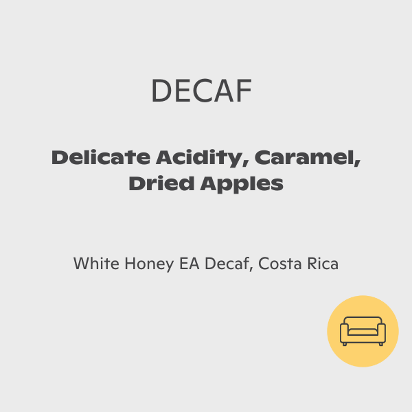 Doubleshot - Decaf Espresso