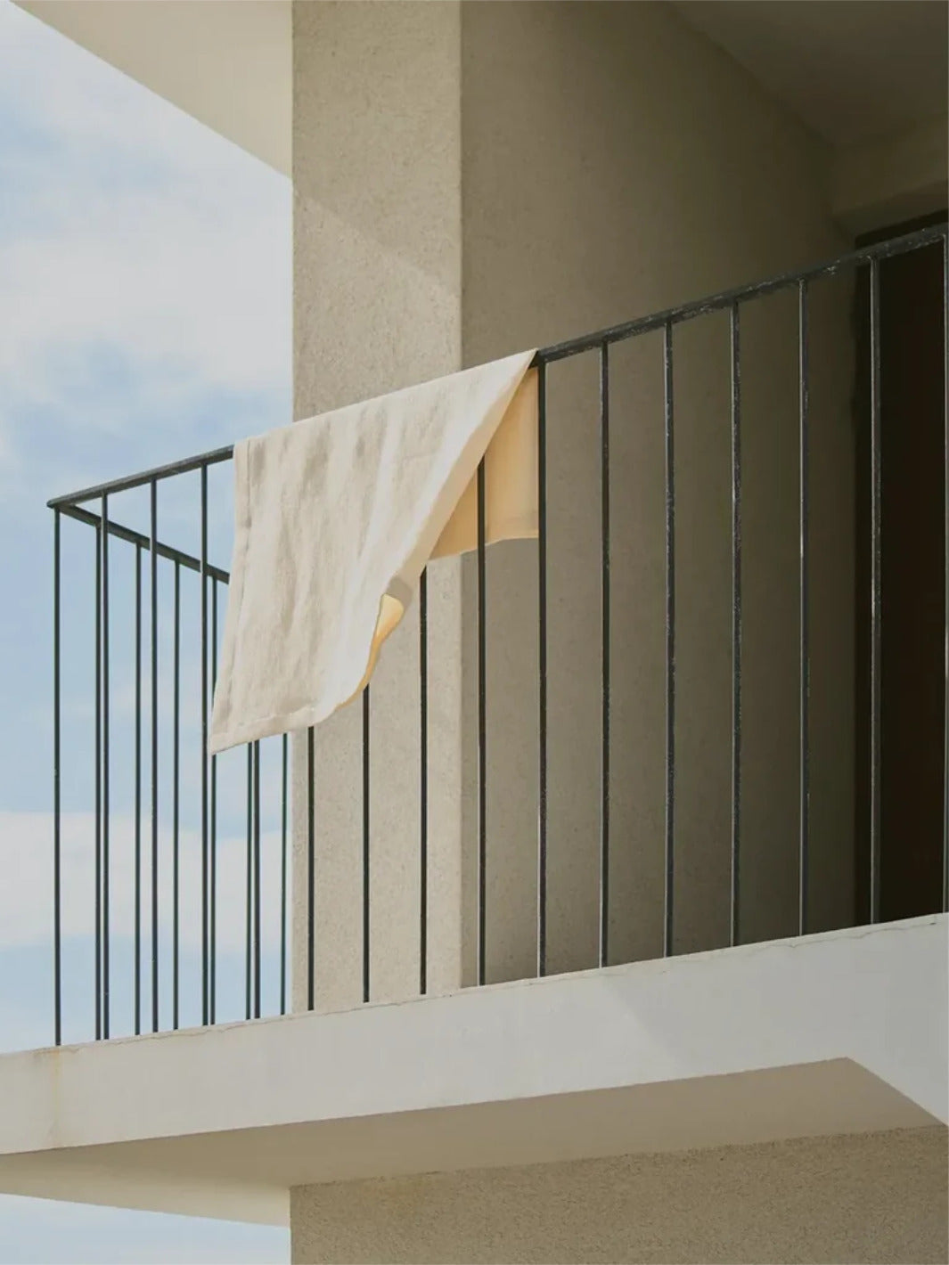 KINTO FUTO Waffle Cloth WCL (1400x1100mm/56x40in)