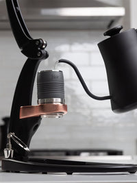 Photo of FLAIR PRO 3 Espresso Maker (Black) (Used) ( ) [ Yard Sale ] [ Yard Sale ]