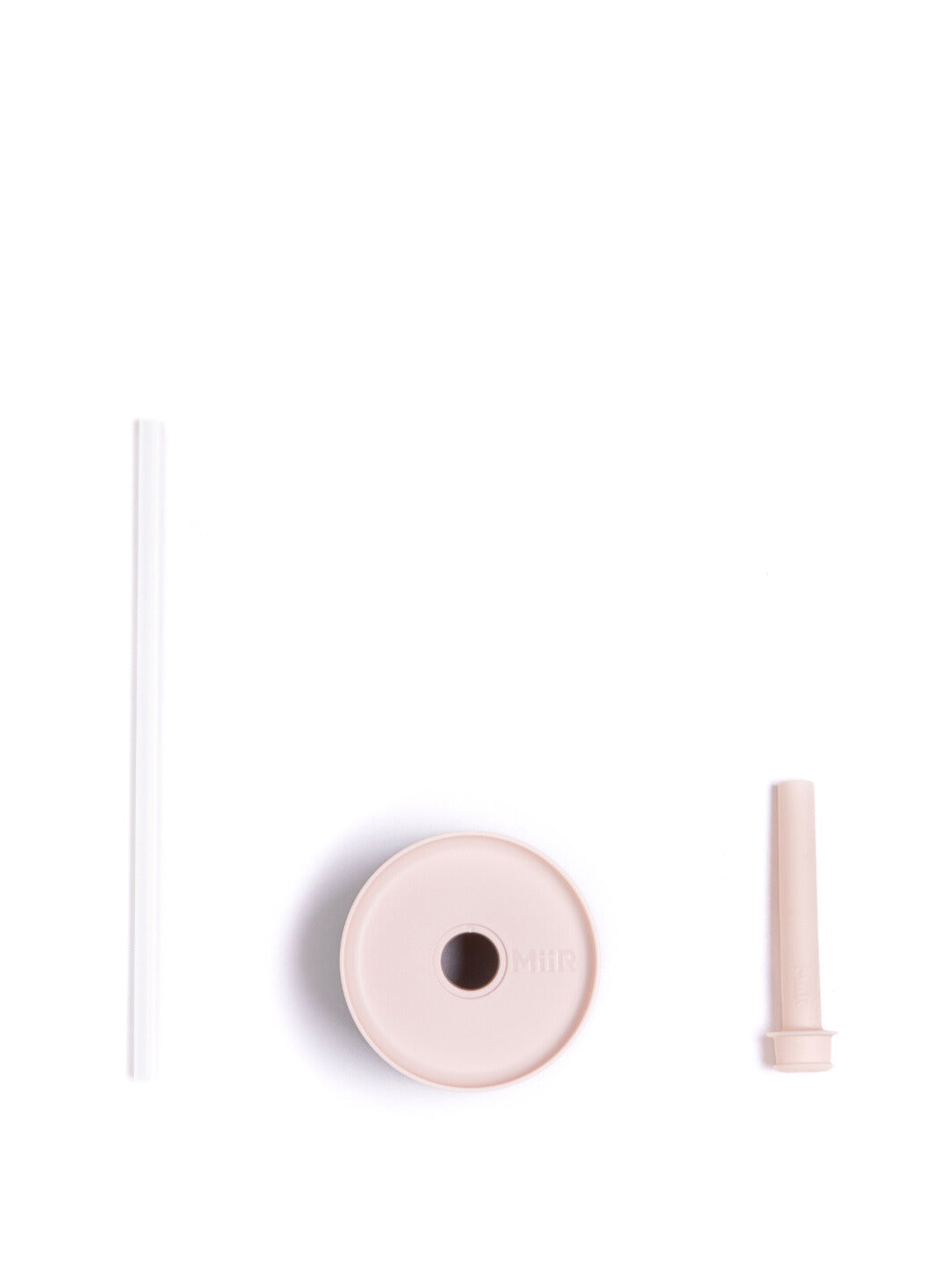 MiiR Sipper Straw Bottle (473ml/16oz)