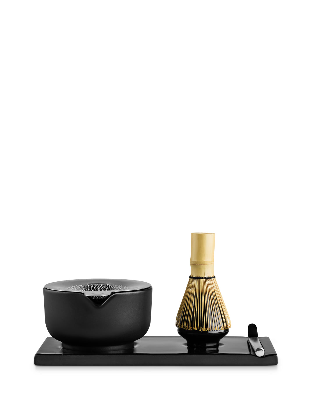 FELLOW Matcha Set