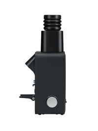 Photo of CEADO Life X All-Purpose Coffee Grinder (120V) (Black) (Used) ( ) [ Yard Sale ] [ Yard Sale ]