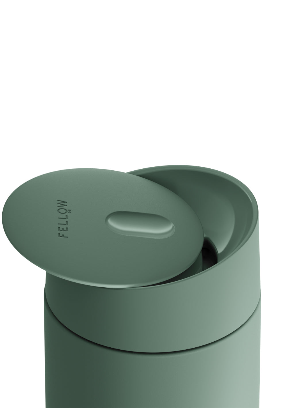 FELLOW Carter Slide Replacement Lid