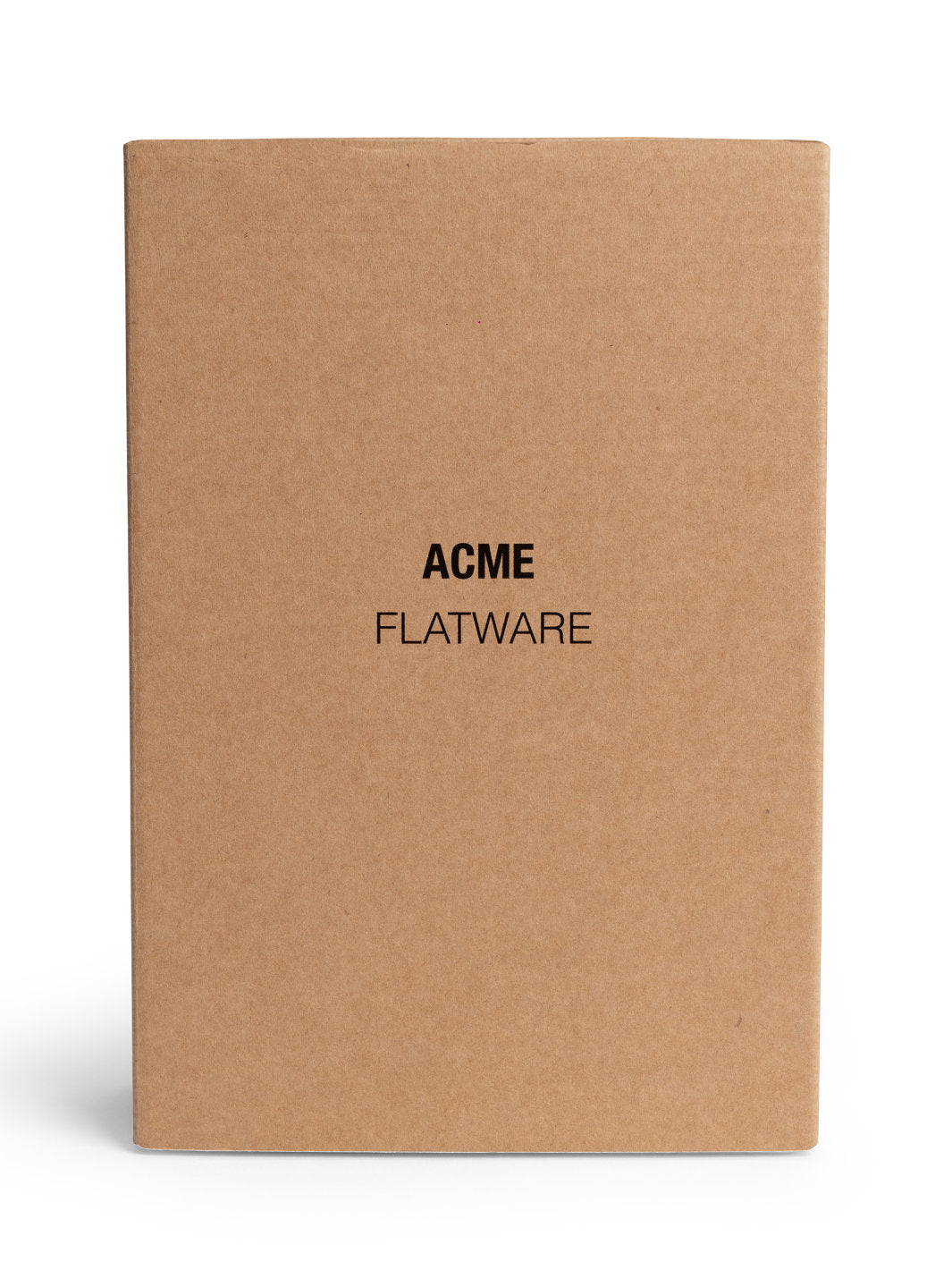 ACME 24-Piece Cutlery Set (Polished)