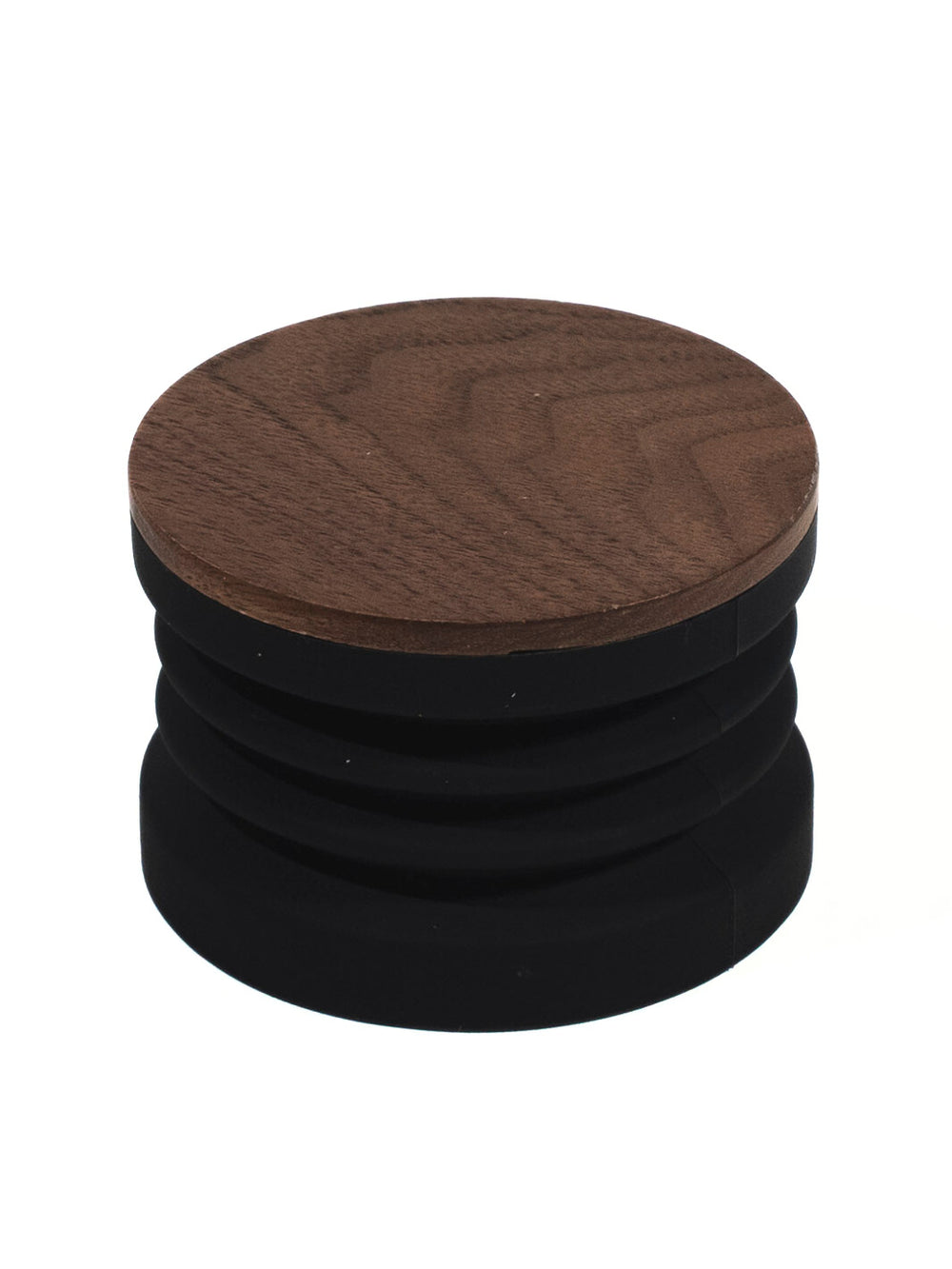 Photo of DF GRINDERS DF64 Replacement Bellows (w/ Wooden Lid) ( Default Title ) [ DF Grinders ] [ Parts ]