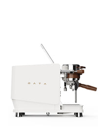 Photo of [PRE-ORDER] WENDOUGEE Data S Espresso Machine (Reservoir/Direct Plumb) [SHIPPING LATE FEBRUARY 2025] ( ) [ Wendougee ] [ Espresso Machines ]