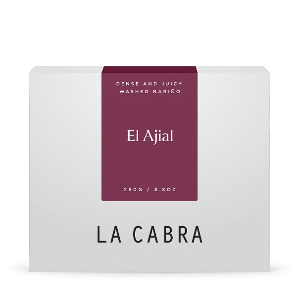 Photo of La Cabra - El Ajial ( Default Title ) [ La Cabra ] [ Coffee ]