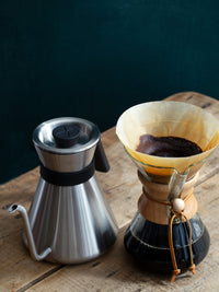 Photo of CHEMEX® Five Cup Handblown (Damaged Box) ( ) [ Yard Sale ] [ Yard Sale ]