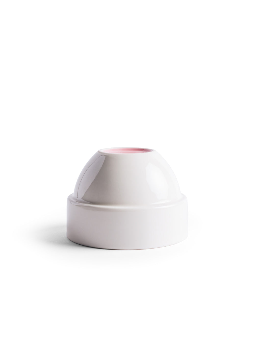 Photo of ACME Taster Mini Cup (110ml/3.72oz) ( Pink ) [ Acme & Co. ] [ Coffee Cups ]