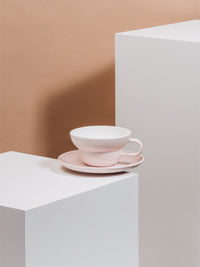 Photo of ACME Bibby Cup (250ml/8.45oz) ( ) [ Acme & Co. ] [ Tea Cups ]