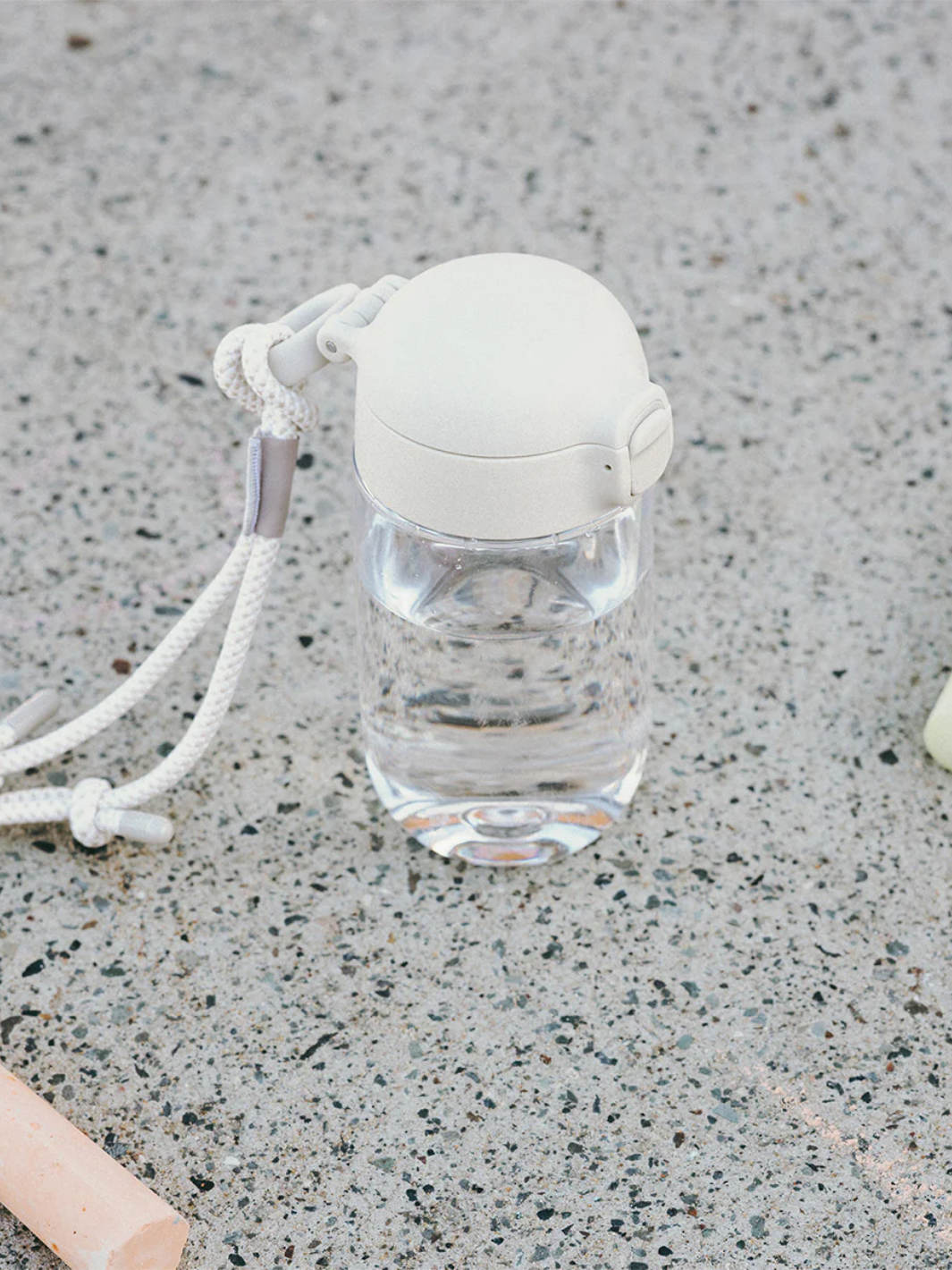KINTO KIDS WATER BOTTLE (380ml/12.9oz)