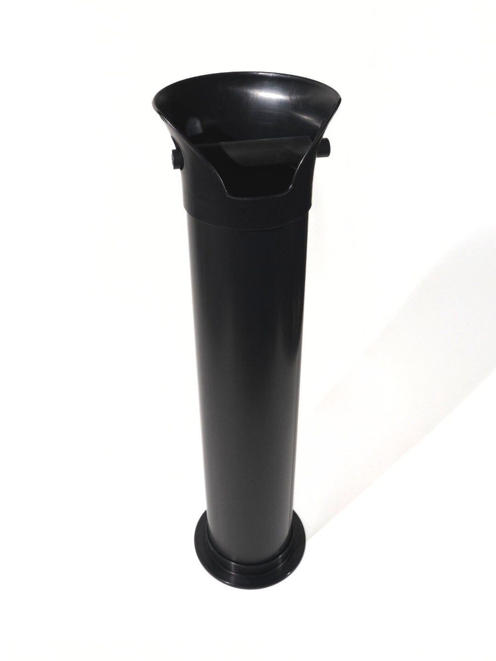 Photo of EIGHT OUNCE BASICS Tall Knockbox ( ) [ Eight Ounce Basics ] [ Knock Boxes ]