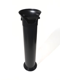 Photo of EIGHT OUNCE BASICS Tall Knockbox ( ) [ Eight Ounce Basics ] [ Knock Boxes ]