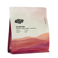 Photo of Phil & Sebastian - Alter Ego ( ) [ Phil & Sebastian Coffee Roasters ] [ Coffee ]