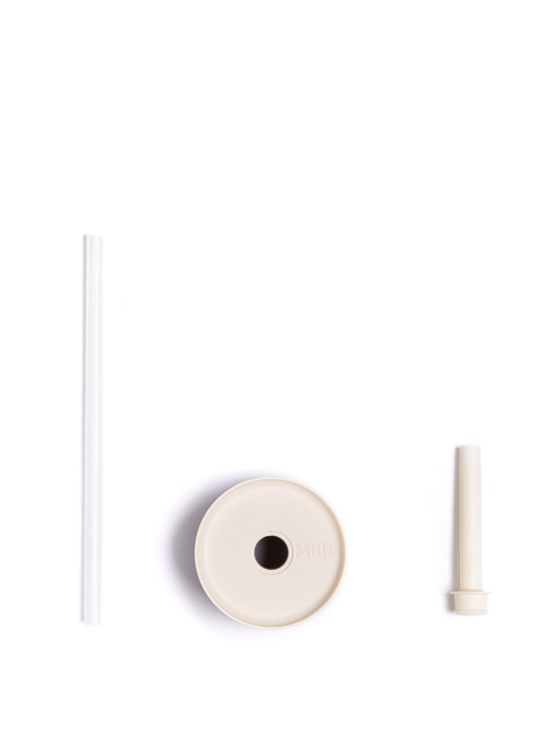 MiiR Sipper Straw Bottle (473ml/16oz)