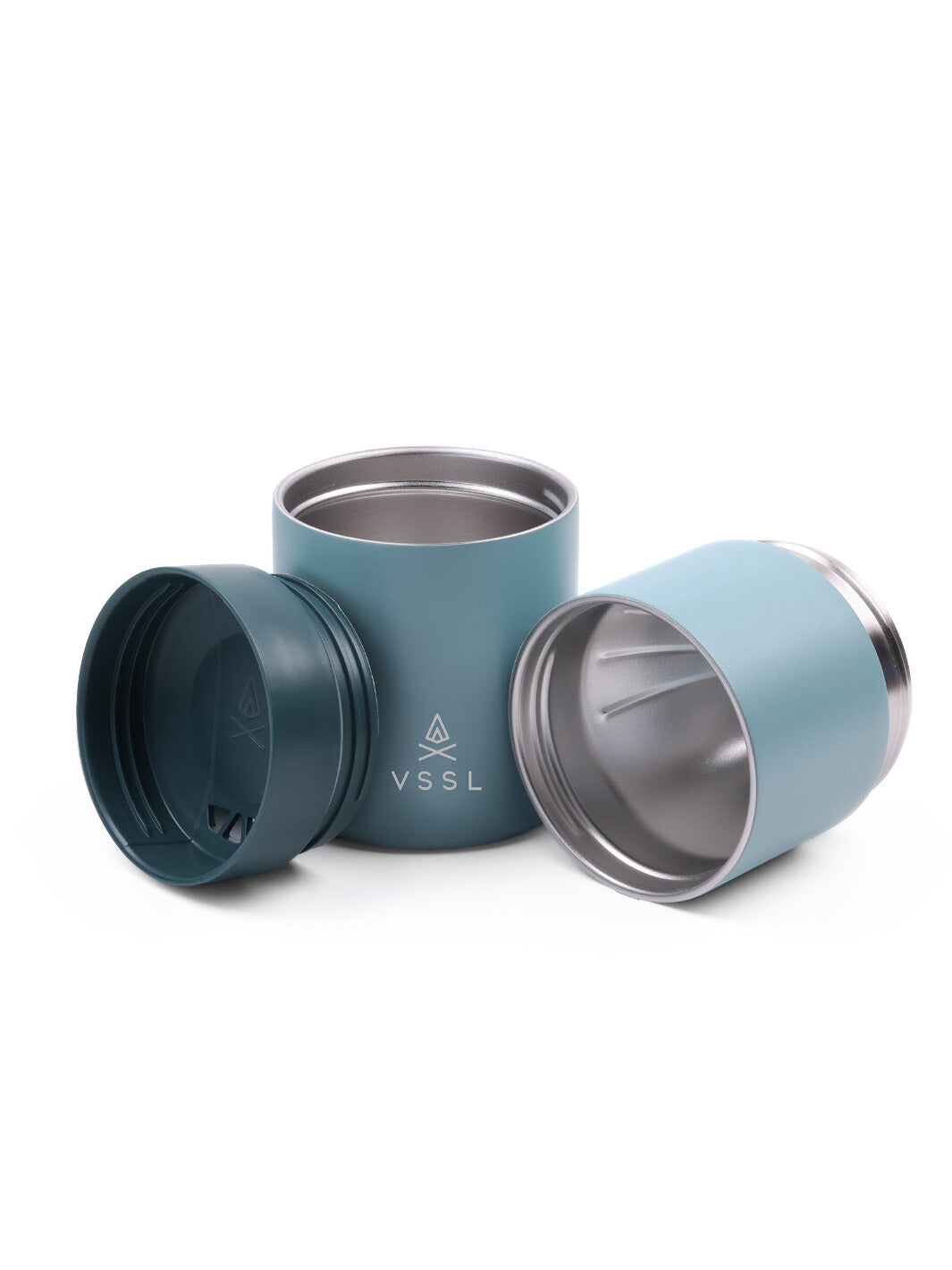 VSSL Nest Pourover Set