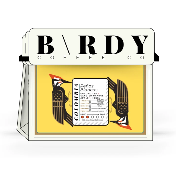 Photo of Birdy Coffee Co - Peñas Blancas ( Default Title ) [ Birdy Coffee Co ] [ Coffee ]