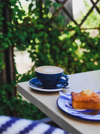 Photo of ACME Classic Large Saucer (⌀15cm/5.91in) ( ) [ Acme & Co. ] [ Saucers ]