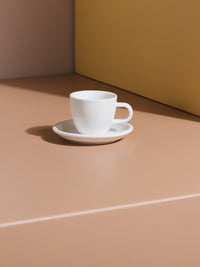 Photo of ACME Classic Mini Saucer (⌀11cm/4.33in) ( ) [ Acme & Co. ] [ Saucers ]