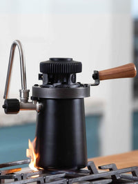 Photo of FLAIR Wizard Manual Stovetop Steamer (Minor Aesthetic Defect) ( ) [ Yard Sale ] [ Yard Sale ]