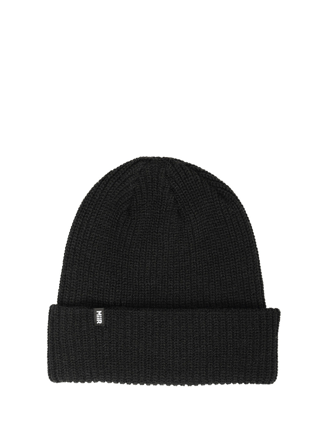 MiiR Recycled Poly Rib Beanie