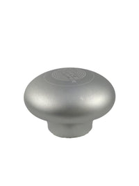 Photo of THE FORCE Tamper Replacement Handle ( Jelly Matte Silver ) [ The Rising Force Kitchens Co. LTD ] [ Parts ]