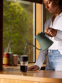 Photo of FELLOW Stagg EKG Pro Electric Pour Over Kettle (120V) ( ) [ Fellow ] [ Kettles ]