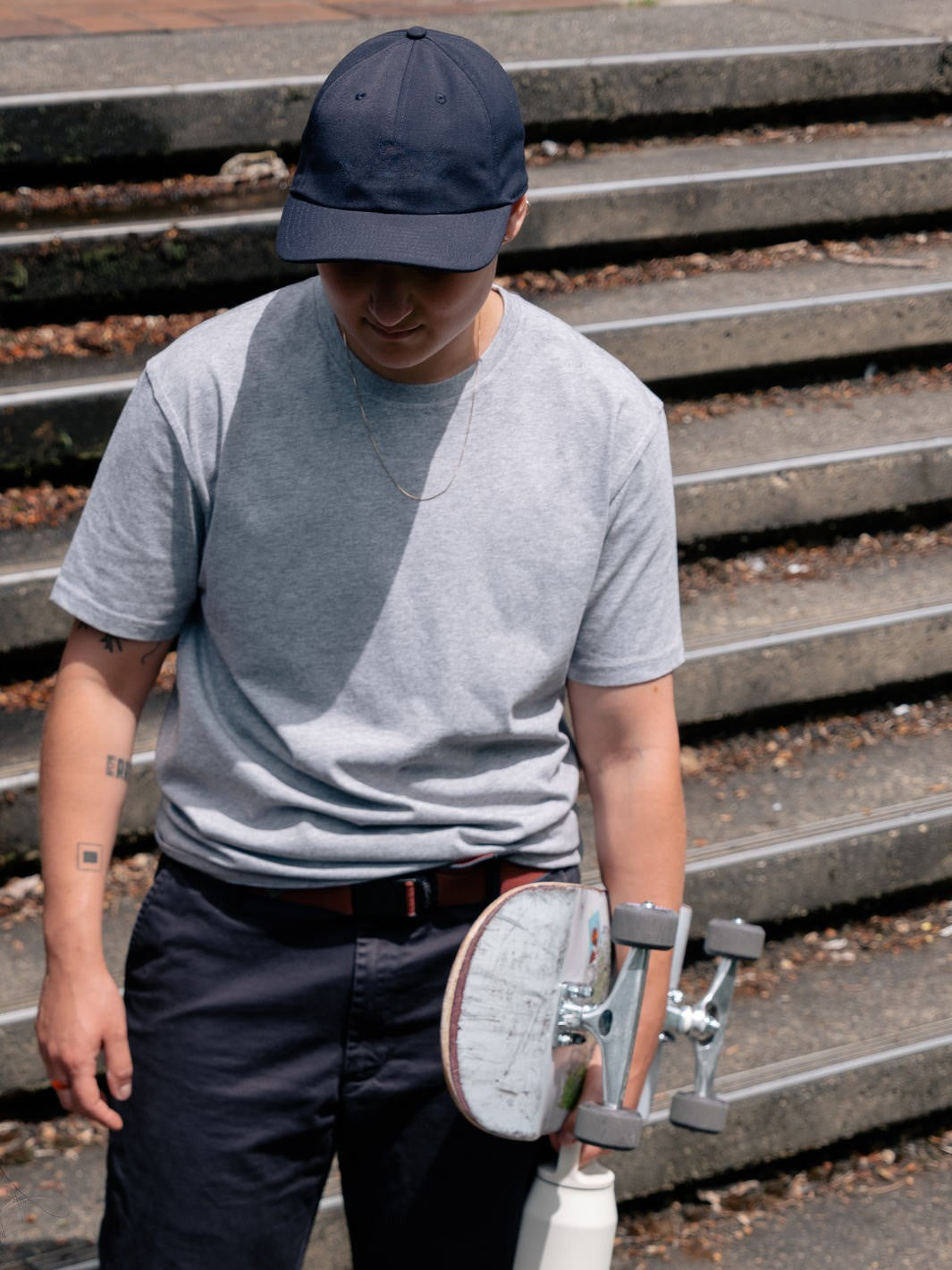 MiiR Recycled Poly Classic 6-Panel Hat