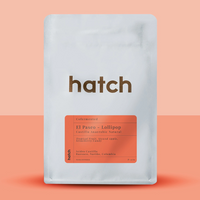 Photo of Hatch - El Paseo: Lollipop ( Default Title ) [ Hatch ] [ Coffee ]
