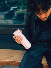 Photo of MiiR 360 Traveler (16oz/473ml) ( ) [ MiiR ] [ Reusable Cups ]