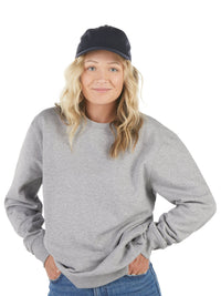 Photo of MiiR Everyday Crew Neck Sweatshirt ( ) [ MiiR ] [ Apparel ]