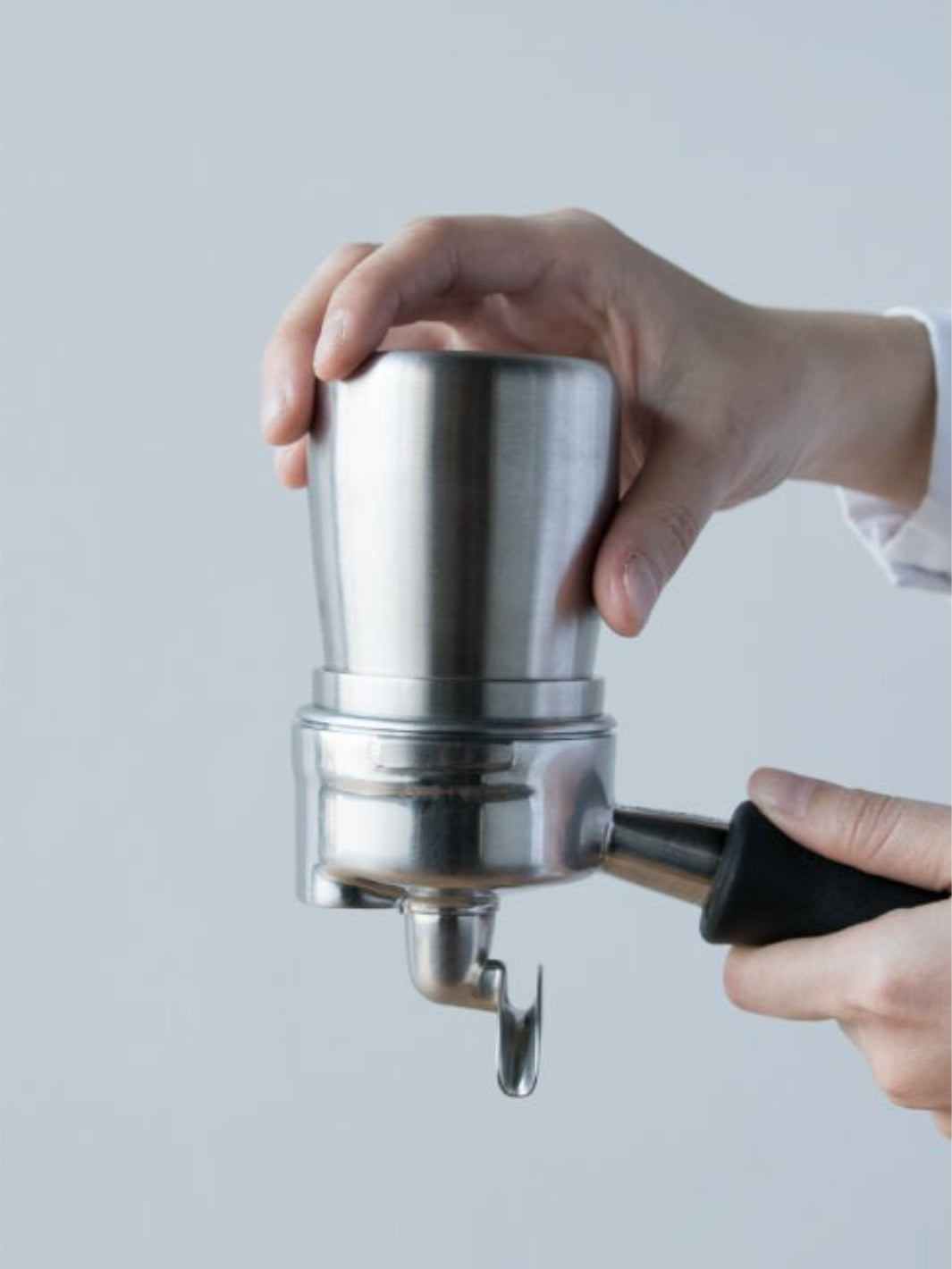 ACAIA 58mm Portafilter Dosing Cup (Medium) / Digital Scales