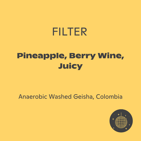 Photo of Prodigal - Tropical Silk ( ) [ Prodigal ] [ Coffee ]