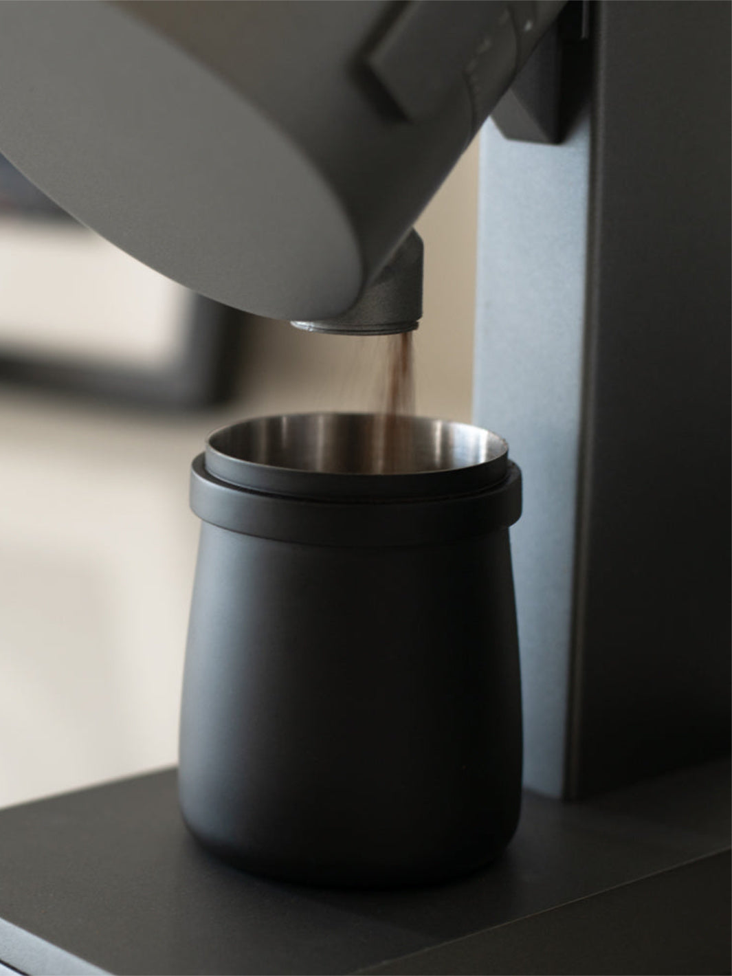 ACAIA 58mm Portafilter Dosing Cup & Storage Lid (Medium