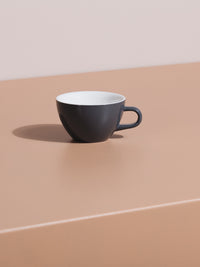 Photo of ACME Espresso Cappuccino Cup (190ml/6.43oz) ( ) [ Acme & Co. ] [ Coffee Cups ]